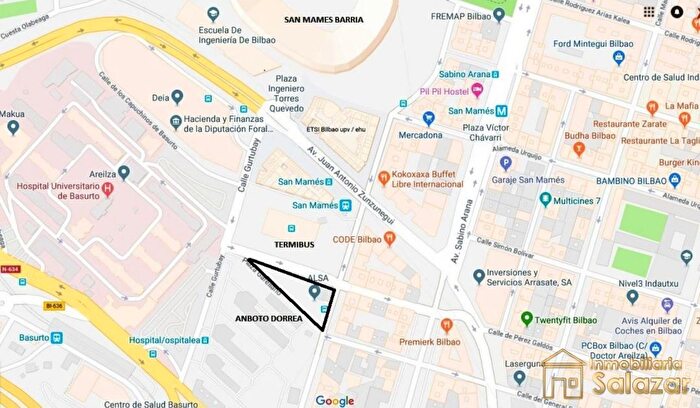 Casas en venta y pisos alquiler - 2