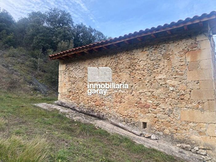 Casa de 1 habitación en venta en Merindad de Valdivielso, Burgos
