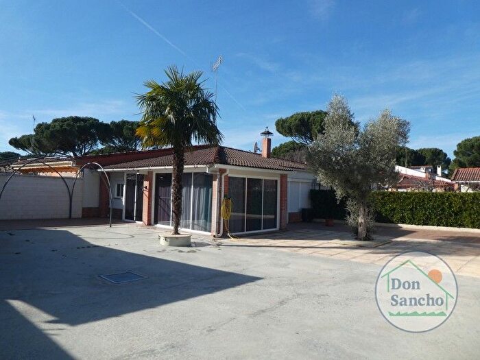 Boecillo, Valladolid: Casa en venta de 1 habitación