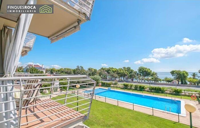Cataluña, Tarragona: Piso en venta de 2 habitaciones
