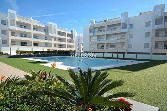 Piso en venta de 3 habitaciones: Andalucía, Málaga