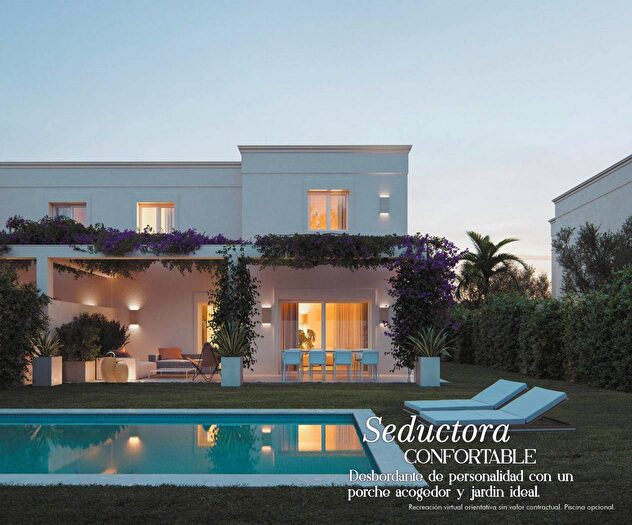 Casa en venta de 4 habitaciones, Andalucía, Cádiz