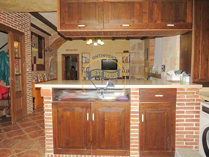 Casa en venta de 3 habitaciones en Comunitat Valenciana, Alicante