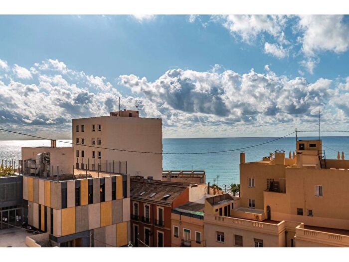 Casa en venta en Comunitat Valenciana, Alicante