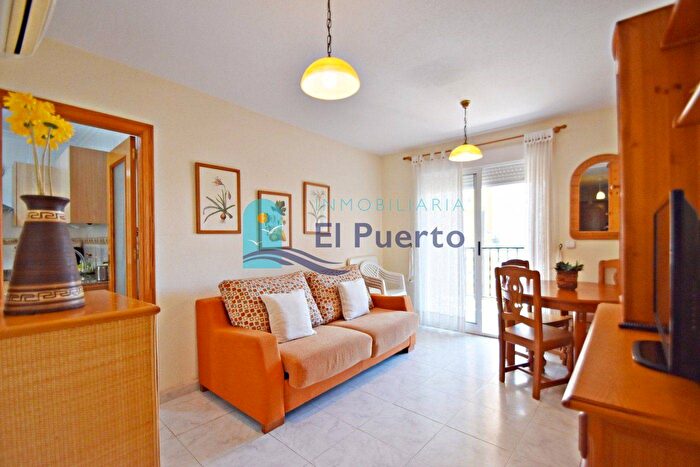 Piso en venta de 1 habitación: Región de Murcia, Murcia