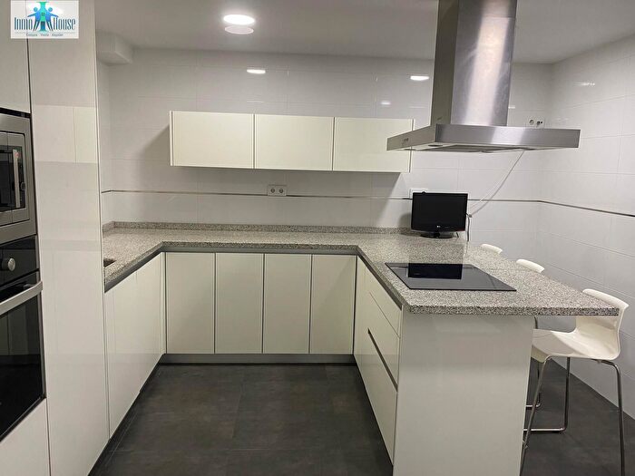 Ensanche Franciscanos, Albacete Capital: Piso en venta de 3 habitaciones