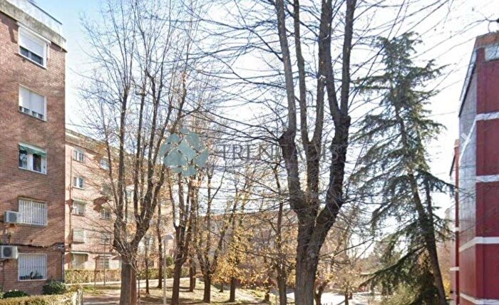 Comunidad de Madrid, Madrid: Piso en venta de 3 habitaciones