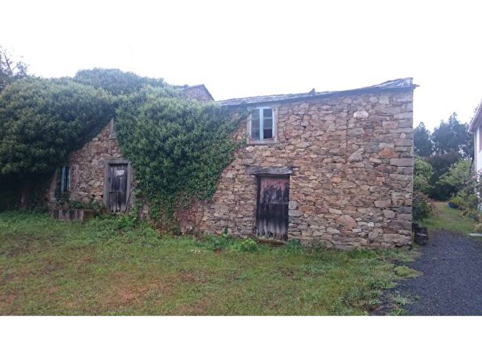 Casa en venta en Galicia, A Coruña
