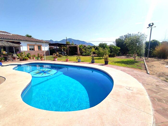 Casa en venta, Andalucía, Málaga