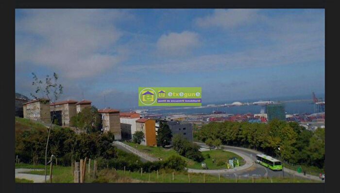 Piso en venta de 3 habitaciones: País Vasco, Vizcaya Bizkaia