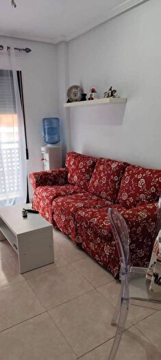 Comunitat Valenciana, Alicante: Piso en venta de 1 habitación