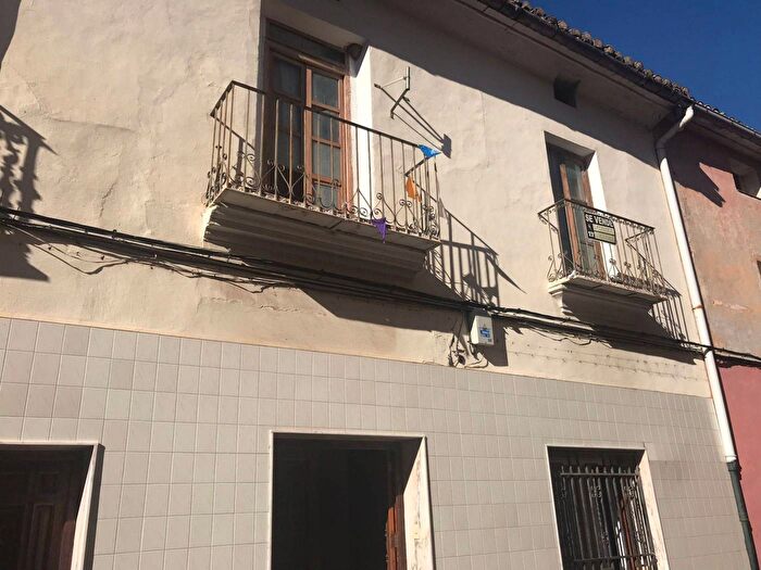 Comunitat Valenciana, València: Casa en venta de 5 habitaciones