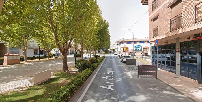 Piso en venta de 3 habitaciones en Mengíbar, Jaén