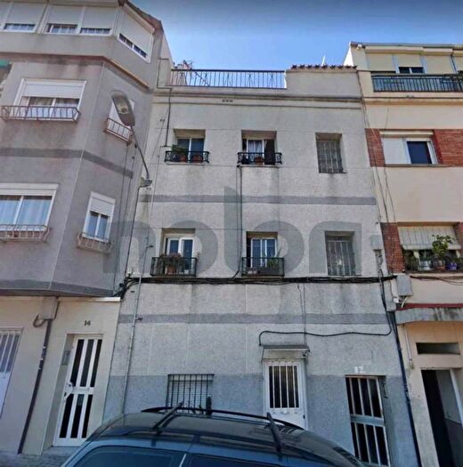 Piso en venta de 2 habitaciones en Cataluña, Barcelona