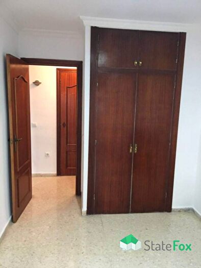 Piso en venta de 3 habitaciones, Extremadura, Cáceres
