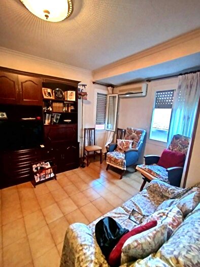 Piso en venta de 3 habitaciones, Pla Carolinas, Carolinas Bajas