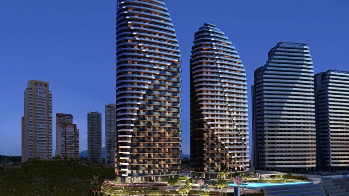 Piso en venta de 4 habitaciones, Comunitat Valenciana, Alicante