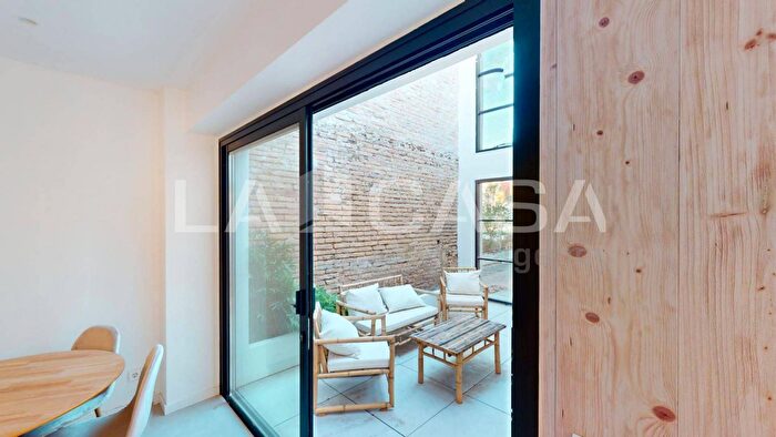 Piso en venta de 2 habitaciones, Comunitat Valenciana, València