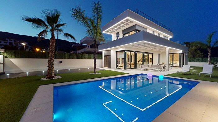 Comunitat Valenciana, Alicante: Casa en venta de 3 habitaciones
