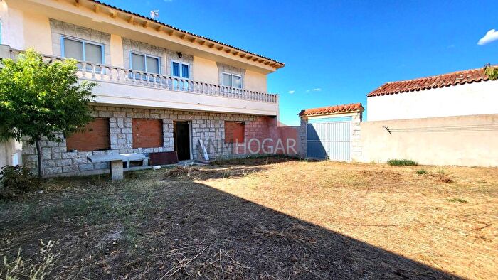 Casa en venta de 3 habitaciones: Castilla y León, Ávila