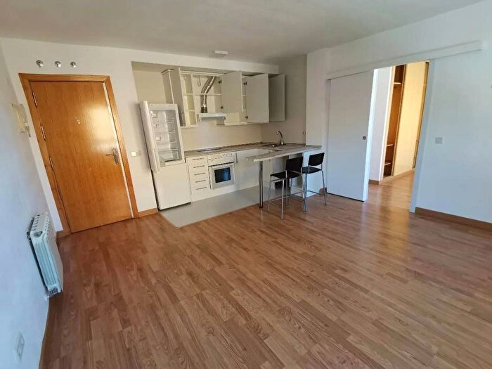 Piso en venta de 1 habitación en Comunidad de Madrid, Madrid