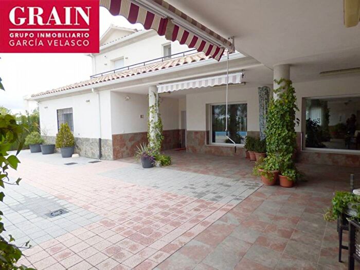 Casa en venta de 6 habitaciones, Castilla La Mancha, Albacete