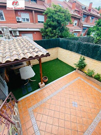 Casa en venta de 5 habitaciones: Comunidad de Madrid, Madrid