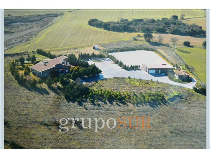 Casa en venta de 6 habitaciones en Castilla y León, Valladolid