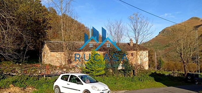 Casa en venta, San Roque de Riomiera, Cantabria