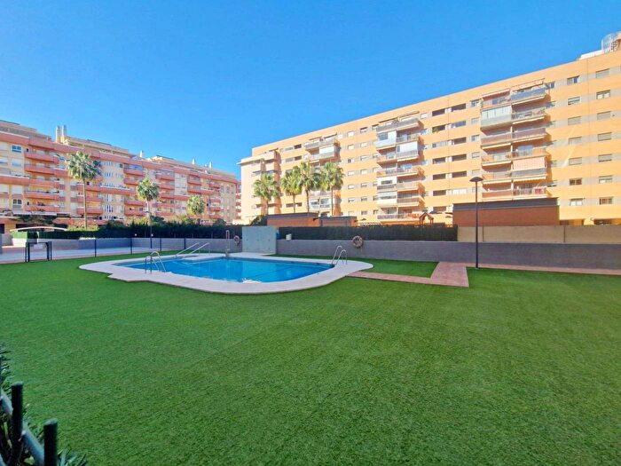 Piso en venta de 3 habitaciones en Andalucía, Málaga