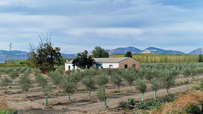 Casa en venta: Andalucía, Granada