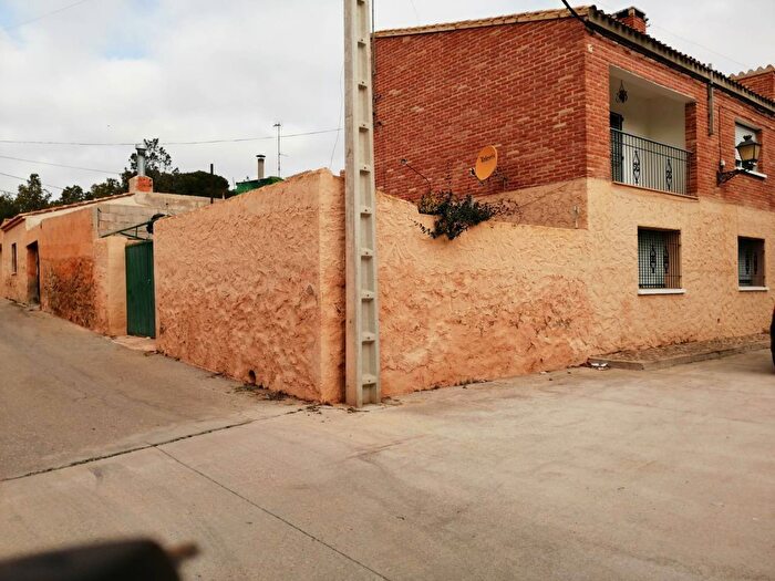 Casa de 5 habitaciones en venta en Castilla La Mancha, Albacete
