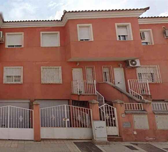 Casa en venta de 3 habitaciones en Andalucía, Granada