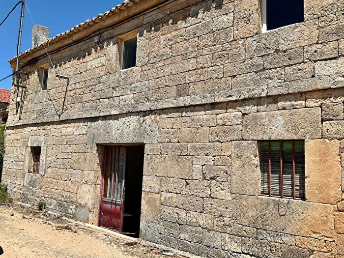 Casa en venta de 4 habitaciones en Castilla y León, Burgos