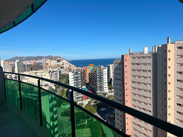 Piso en venta de 1 habitación: Comunitat Valenciana, Alicante