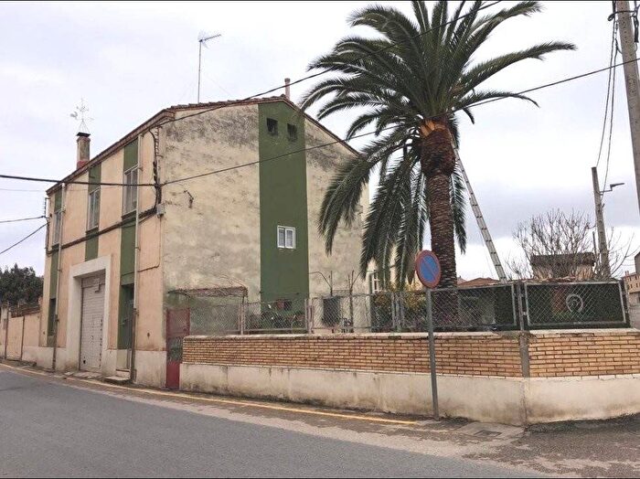 Casa de 3 habitaciones en venta en La Rioja, La Rioja