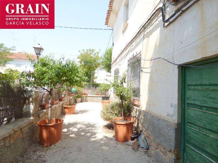 Casas en venta y pisos alquiler - 3