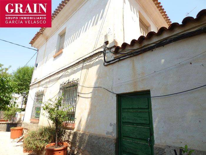 Casa en venta de 3 habitaciones en Castilla La Mancha, Albacete