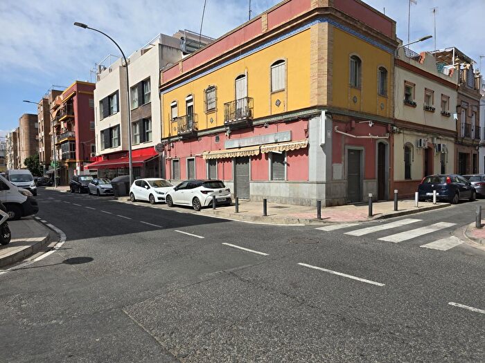 Casa de 2 habitaciones en venta en Triana, Triana Este