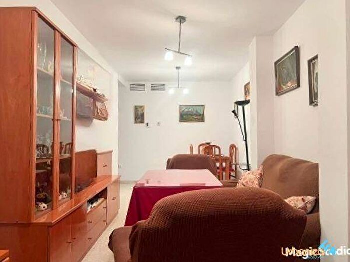 Piso en venta de 4 habitaciones: Extremadura, Badajoz