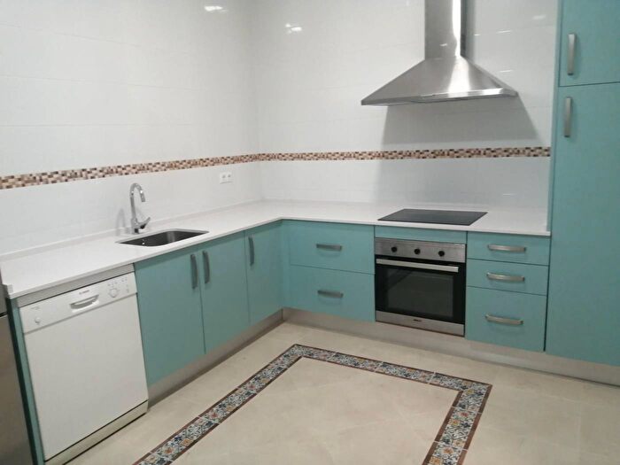 Casa de 3 habitaciones en venta en Andalucía, Cádiz