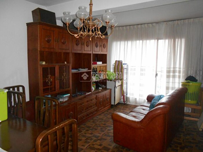 Suroeste Zona Hospital, Móstoles: Piso en venta de 3 habitaciones