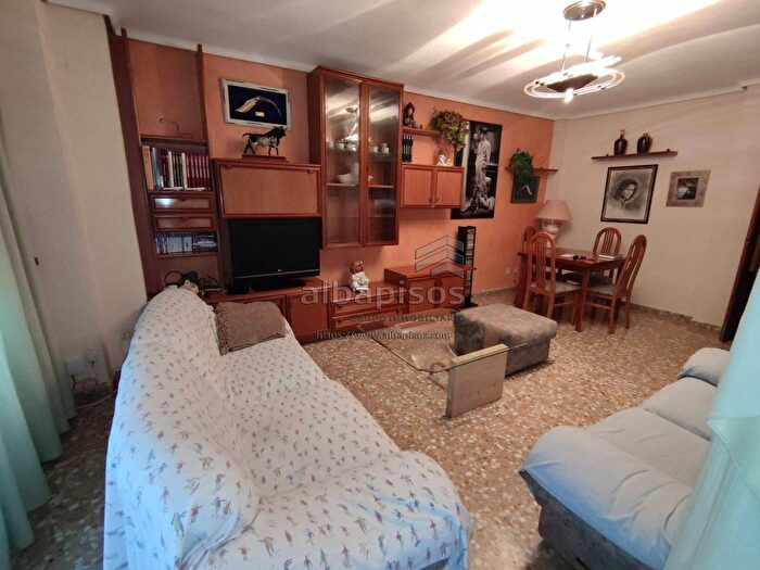 Piso en venta de 4 habitaciones: Castilla La Mancha, Albacete