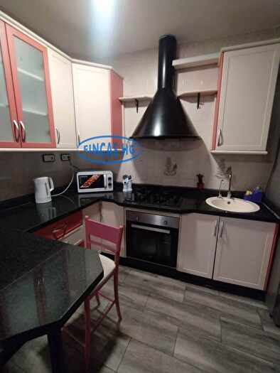 Comunitat Valenciana, Alicante: Piso en venta de 3 habitaciones