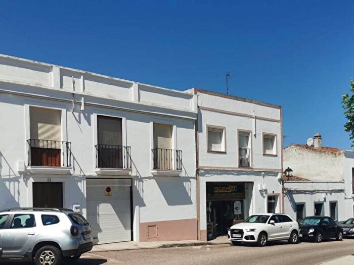 Extremadura, Badajoz: Casa en venta de 5 habitaciones