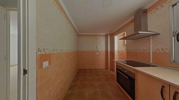 Andalucía, Cádiz: Piso en venta de 3 habitaciones