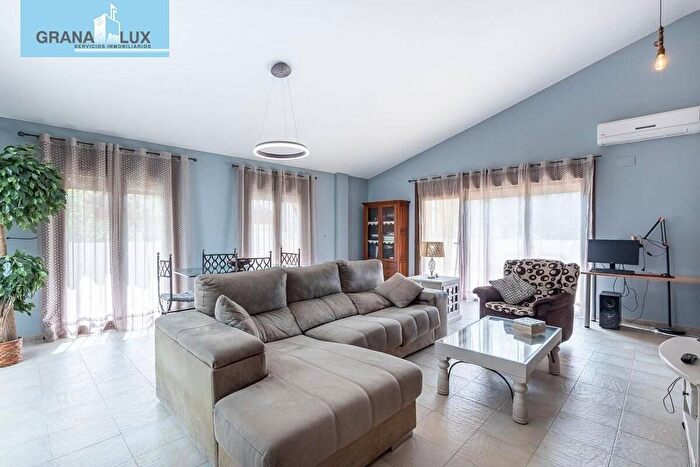 Casa de 3 habitaciones en venta en Andalucía, Granada