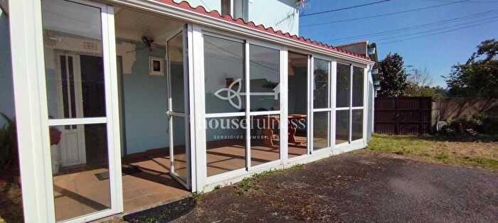 Casa en venta de 5 habitaciones, Galicia, A Coruña