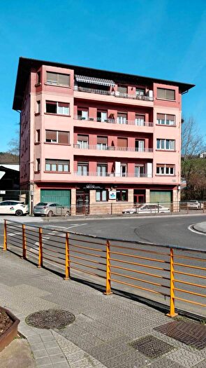 Piso de 2 habitaciones en venta en País Vasco, Vizcaya Bizkaia