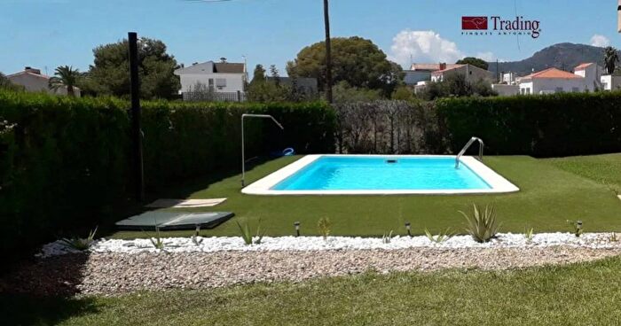 Cataluña, Tarragona: Casa en venta de 3 habitaciones